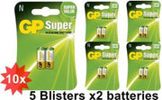 GP Super LR1 / N / E90 / 910A 1