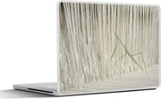 Laptop sticker - 10.1 inch -  een wandelende tak