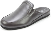 Romika CARLO 02 - Volwassenen Heren slippersVaderdag - Kleur: Bruin - Maat: 41