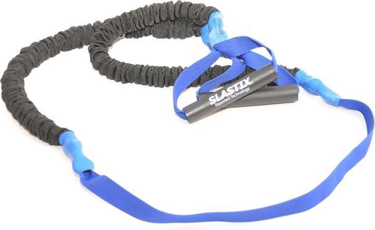 Slastix voor Bosu: zwaar Blauw