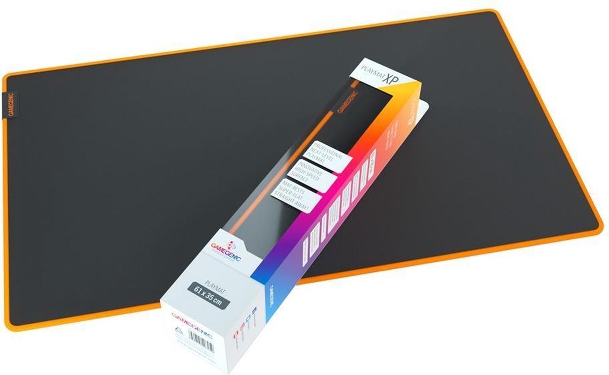 Gamegenic Playmat XP