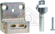 Liebherr Scharnier Scharnierdeel + pen