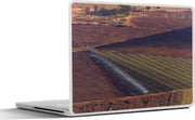 Laptop sticker - 10.1 inch - Akkers in Zimbabwe