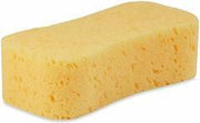 Autospons geel 22x11.6x6.5 cm