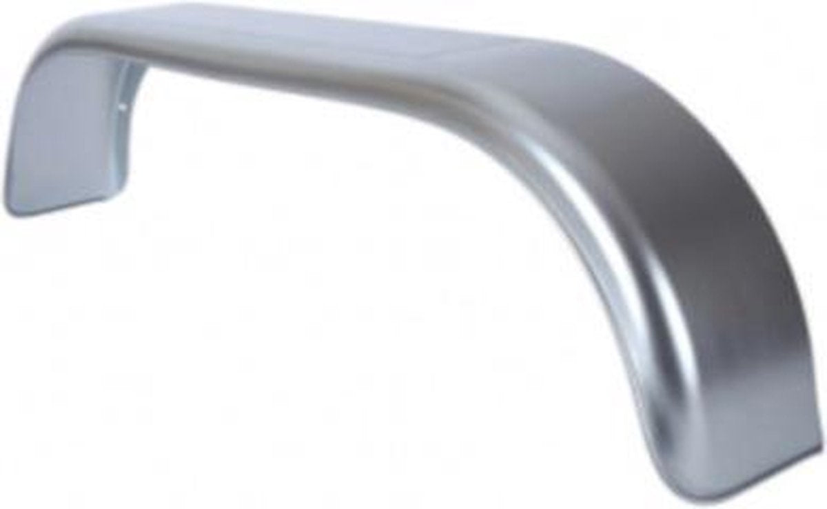 Q-Parts Spatbord Tandem 13'' / 14'' 200mm x 1500mm THRD20150