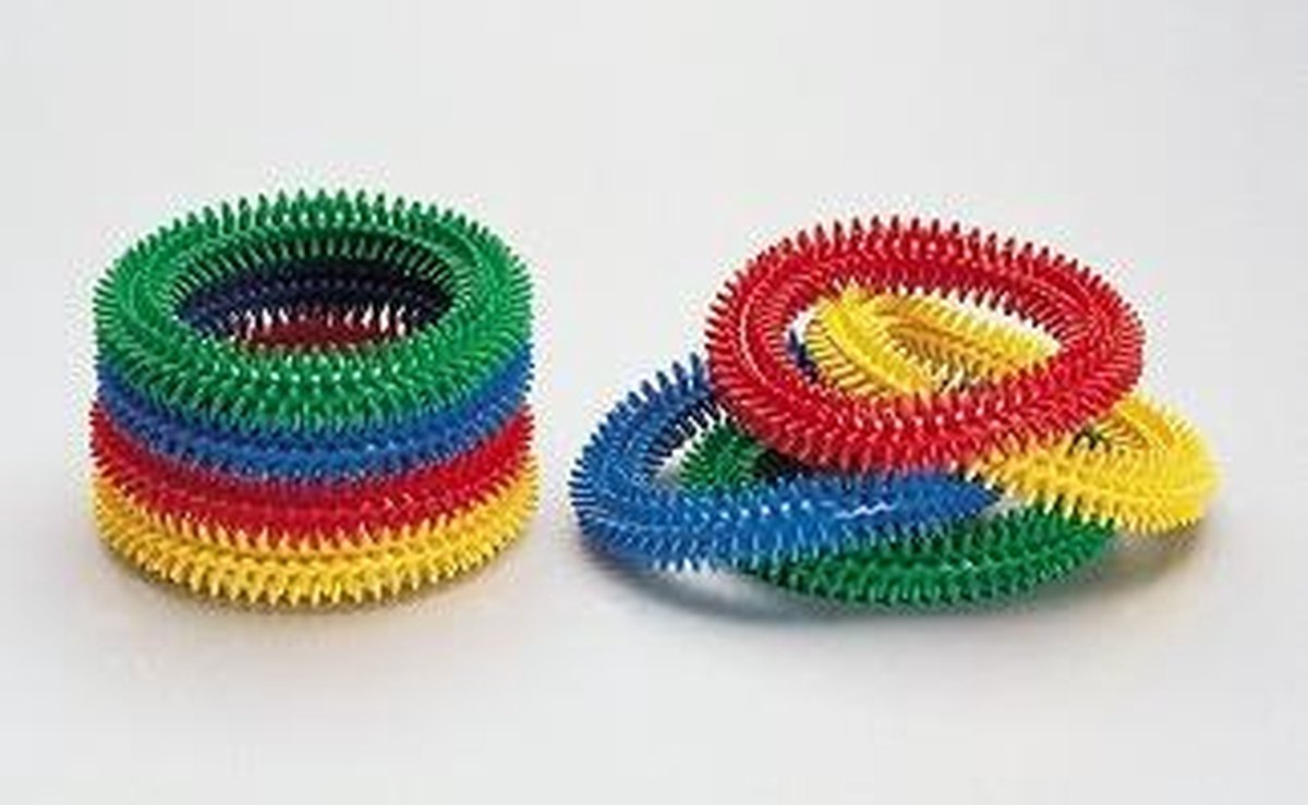 Egelring (diameter van 17 cm)