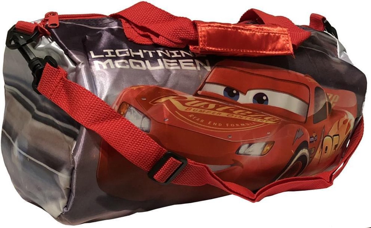 Disney Cars sporttas