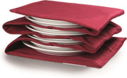 DOMO DO312B - Bordenwarmer - Rood