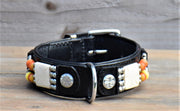 COLORS OF THE WIND HONDEN HALSBAND 55 X 3