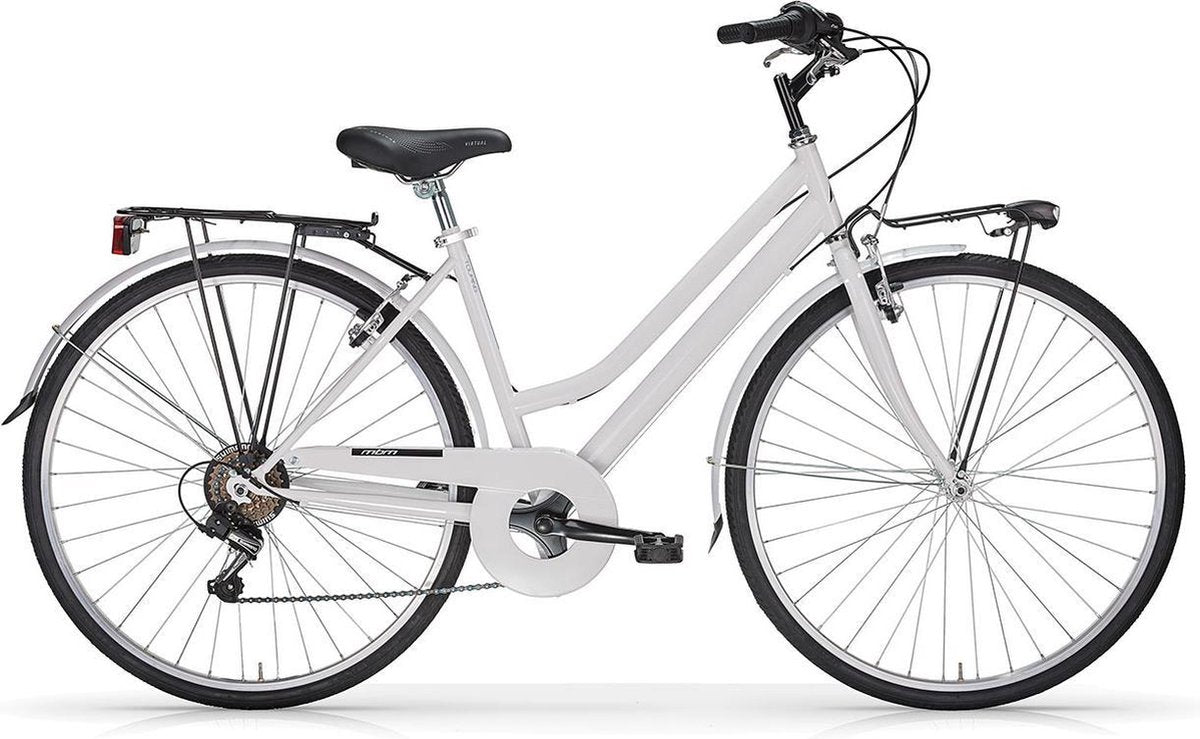 MBMl Touring Lady 6 sp wit