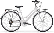 MBMl Touring Lady 6 sp wit
