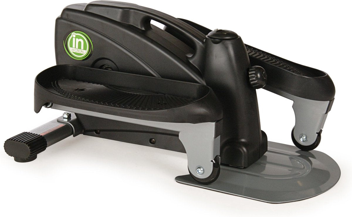 Inmotion - Crosstrainer voor onder bureau - zonder pedalen