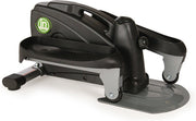 Inmotion - Crosstrainer voor onder bureau - zonder pedalen