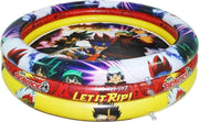 Jilong beyblade zwembad 110cm