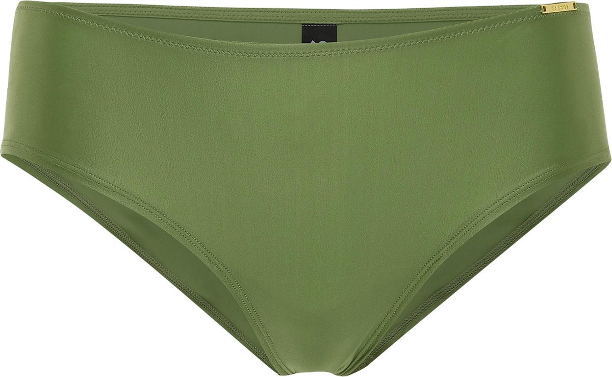 Sapph Comfort Short Dames Green-M