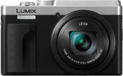 Panasonic Lumix DC-TZ95 - Zilver