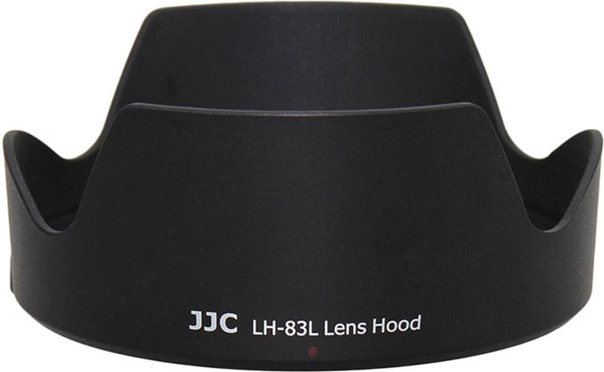 JJC EW-83L Canon Zonnekap