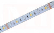 24-LED Strip Flexibele Grill Verlichting voor Auto 's GROEN