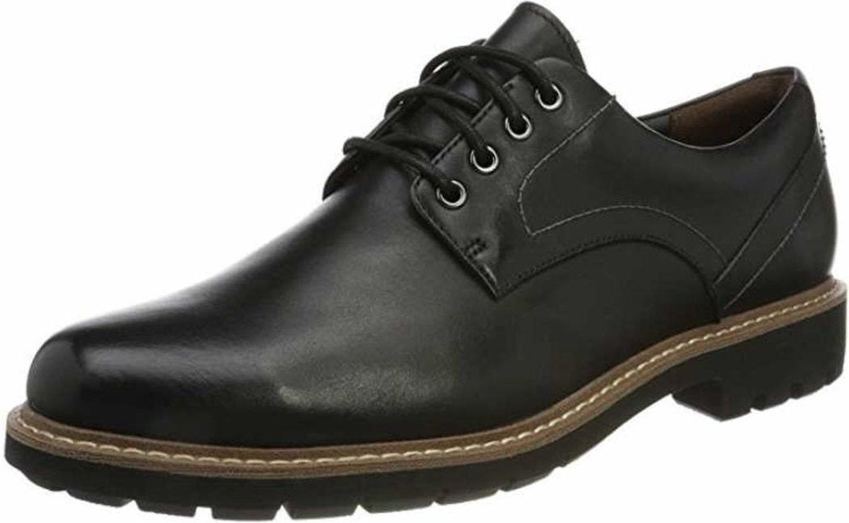 Clarks Veterschoenen