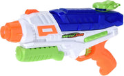 Free and Easy Waterpistool 34CM Jongens Blauw
