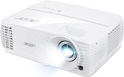 Acer Home H6810BD beamer/projector Plafondgemonteerde projector 3500 ANSI lumens DLP 2160p (3840x2160) Wit