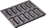 Eclair bakplaat