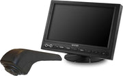 VZ-51 Achteruitrijcamera Set voor Volkswagen Crafter Bestelbus (2017-heden)