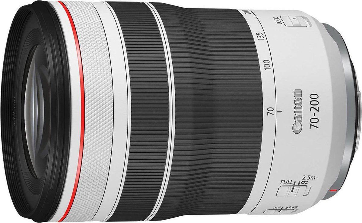Canon RF 70-200mm f4.0L IS USM