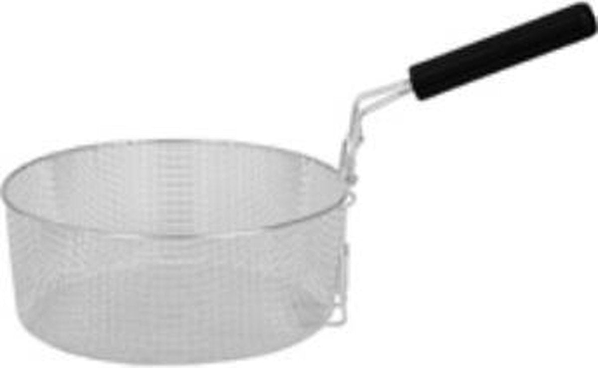 Friteuse mand rond compleet doorsnede 22.5 cm origineel Frifri  4939