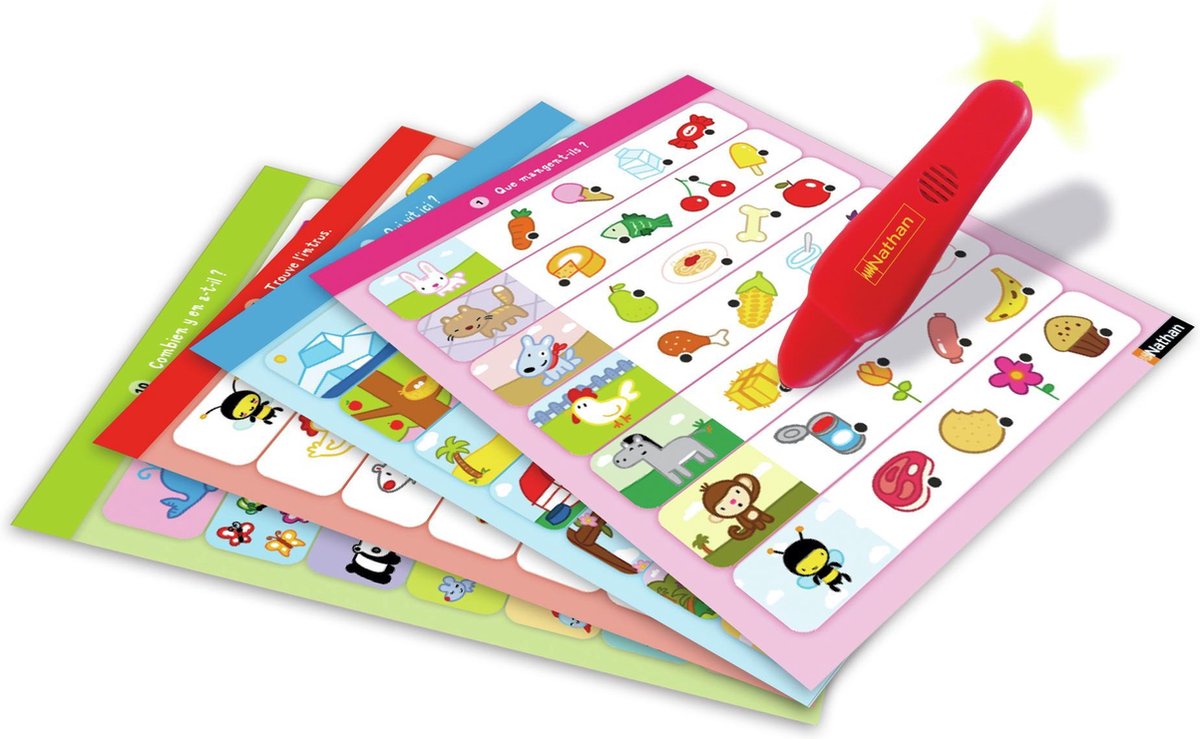 Electro 31521 educatief speelgoed