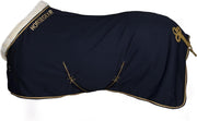 Horsegear Zweetdeken  Lyx - Dark Blue - 175 Cm