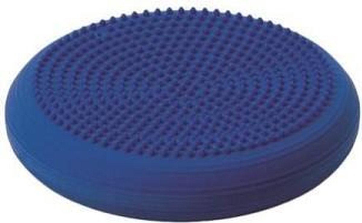 TOGU Balkussen Senso Ø 33 cm Blauw