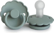 FRIGG DAISY (LILY PAD)|T1|SILICONEN|SPEEN|PACIFIER|MUSTHAVE|NEWDESIGN|