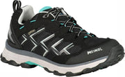 Meindl Activo Lady GTX I Zwart/ groen - UK 4.5