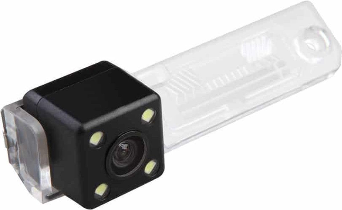 160 Graden HD Achteruitrijcamera speciaal voor Volkswagen Passat / Jetta / Touran