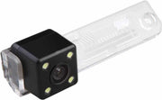 160 Graden HD Achteruitrijcamera speciaal voor Volkswagen Passat / Jetta / Touran