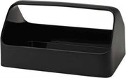 Stelton RIG-TIG HANDY-BOX Organiser zwart