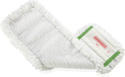 Leifheit Professional vervangingsdoek - geschikt voor Leifheit Professional mop - 50 cm Wisbreedte  - dry