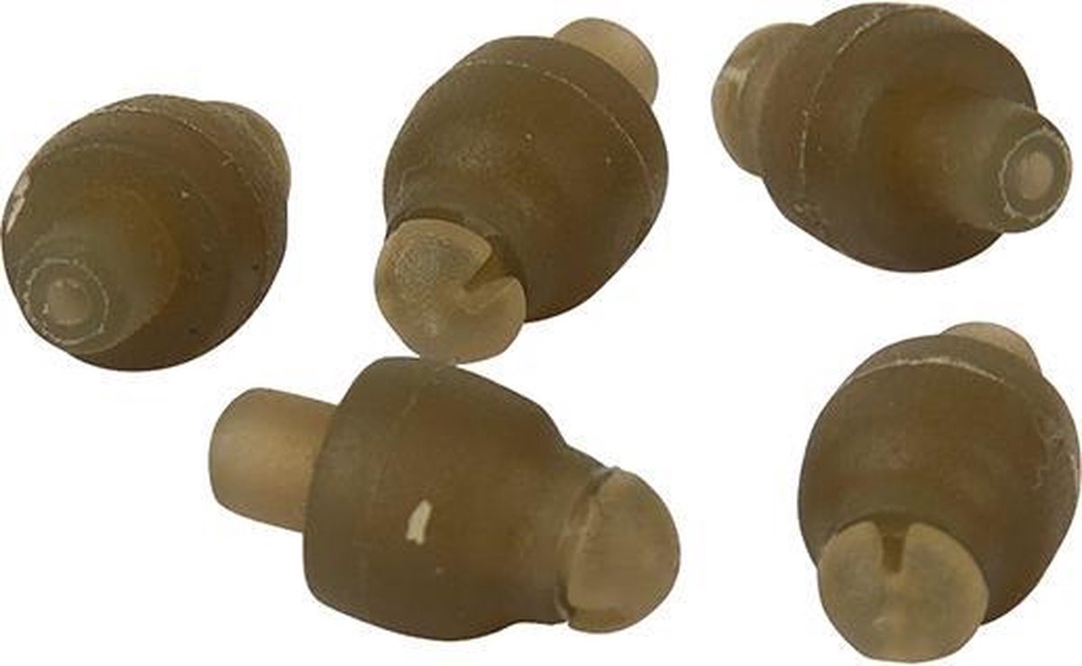 Matrix Quick Change Feeder Beads - 5 Stuks - Bruin