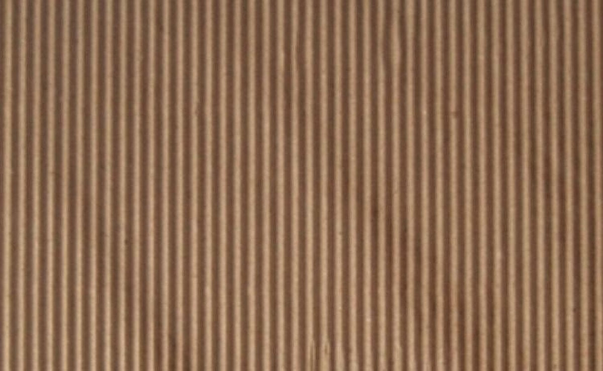 Joy! Crafts Ribbelkarton A4 10vl 8089/0211 E - flute / L