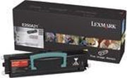 Lexmark E250A80G tonercartridge Origineel Zwart