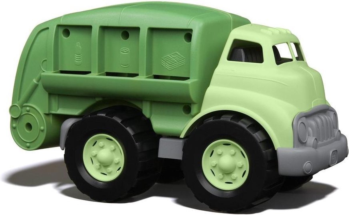 Vuilniswagen