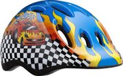 Lazer Fietshelm Race Junior Maat 50-55 Cm