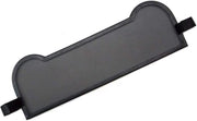 Cabrio Windscherm Audi TT 8N Roadster | 1999-2006 | Klittenband Zwart