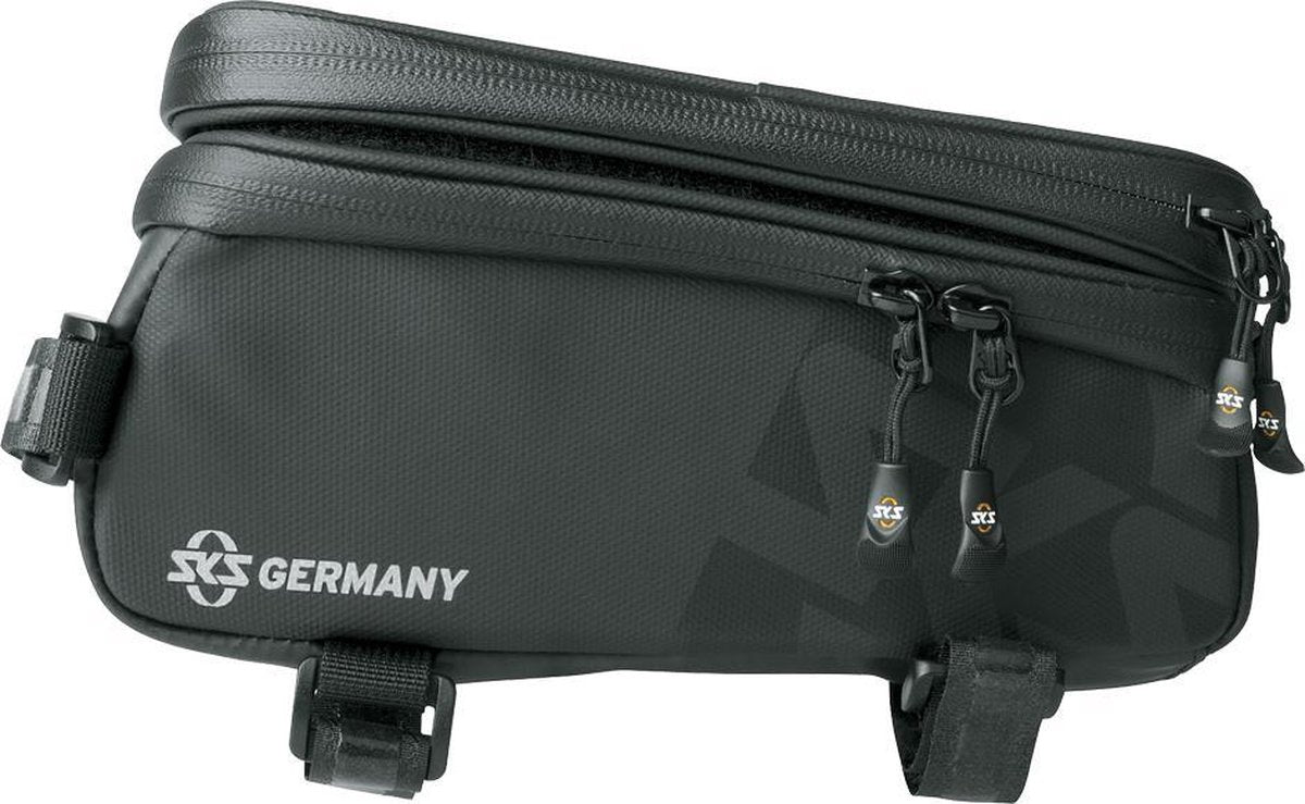 Sks Frametas Explorer Smart Polyester 1