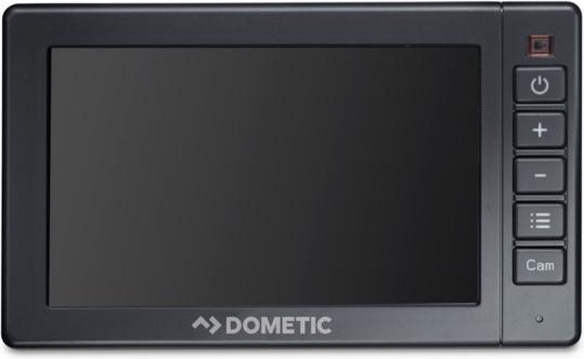 Dometic Perfectview M55LX - 5 digitale Heavy Duty LCD achteruitrijcamera Monitor