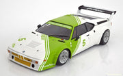 BMW M1 Procar ( E26) BS Fabrications No.5