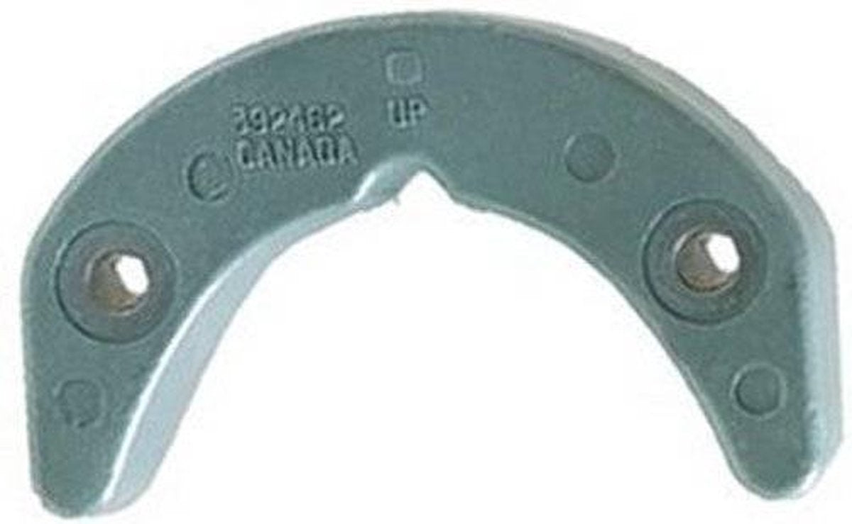Johnson Evinrude Anode aluminium 40-75 HP (CM392462A)