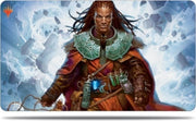 Asmodee PLAYMAT MTG Commander 2019 V3 -