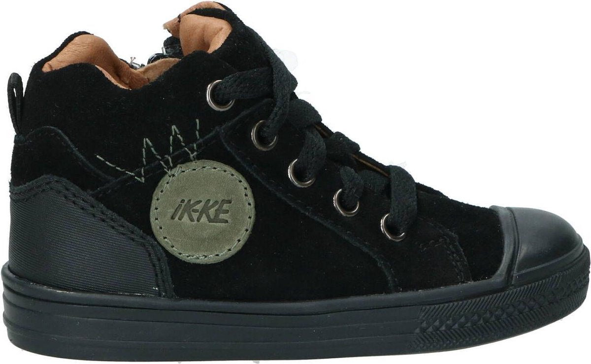 IK-KE veterboot